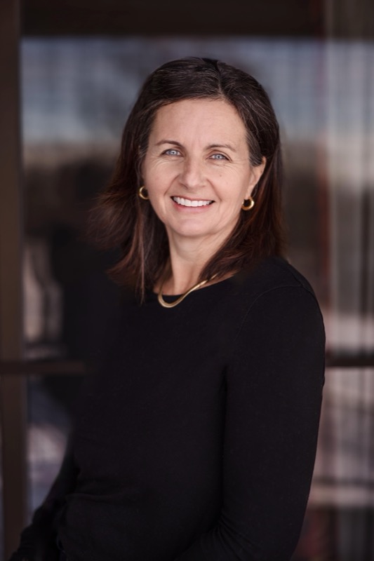 Julie King, Blueprint Biz Marketing